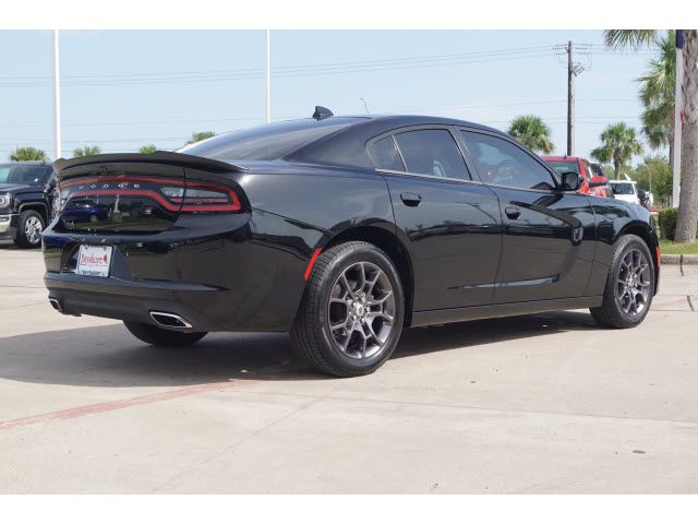  2018 Dodge Charger GT