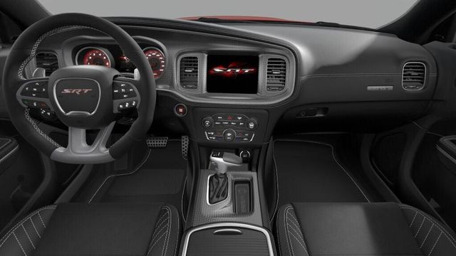  2019 Dodge Charger SRT Hellcat For Sale Specifications, Price and Images