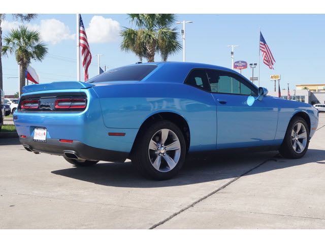 Certified 2019 Dodge Challenger SXT For Sale Specifications, Price and Images
