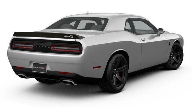  2019 Dodge Challenger SRT Hellcat For Sale Specifications, Price and Images