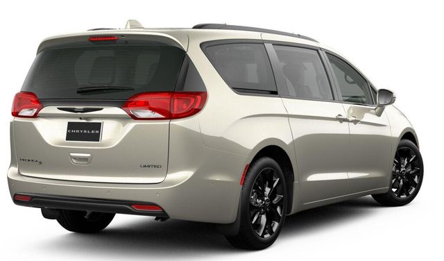  2016 Honda Odyssey LX For Sale Specifications, Price and Images