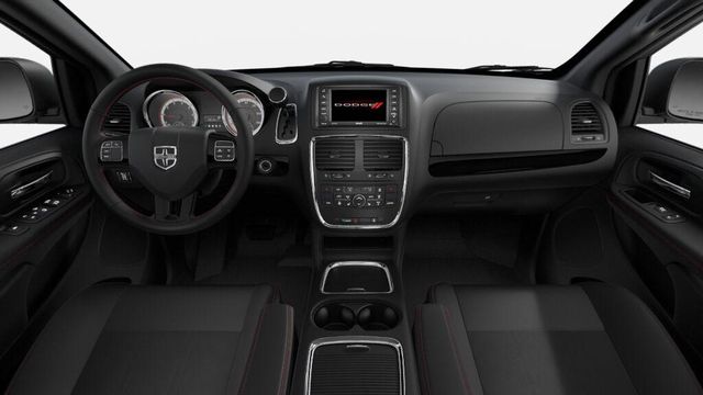  2019 Dodge Grand Caravan SXT For Sale Specifications, Price and Images