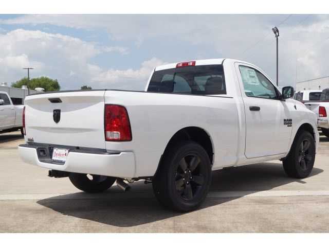  2019 RAM 1500 Classic Express For Sale Specifications, Price and Images