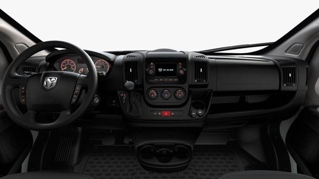  2020 RAM ProMaster 3500 High Roof For Sale Specifications, Price and Images