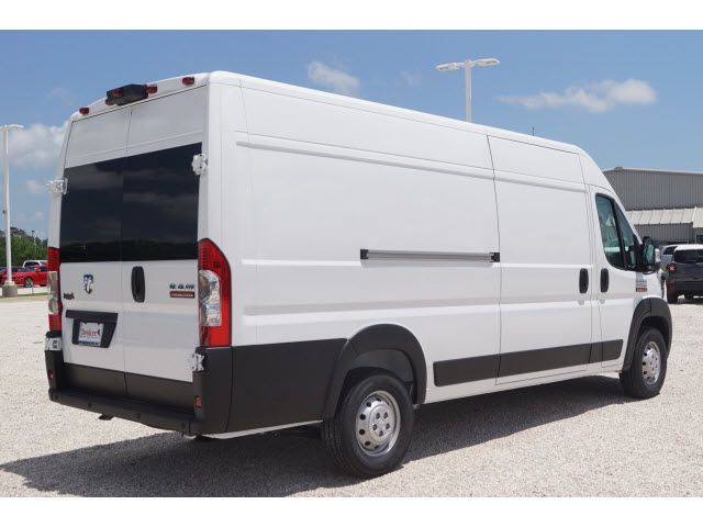  2019 RAM ProMaster 3500 High Roof For Sale Specifications, Price and Images