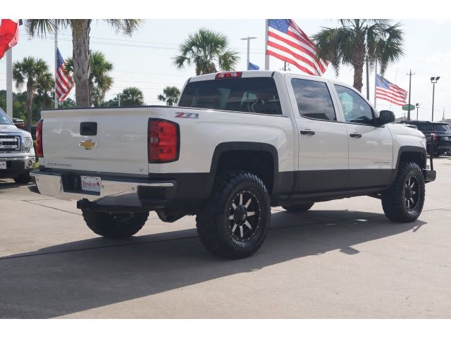  2016 Chevrolet Silverado 1500 1LT For Sale Specifications, Price and Images