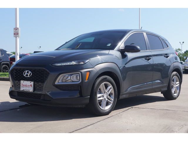  2018 Hyundai Kona SE For Sale Specifications, Price and Images