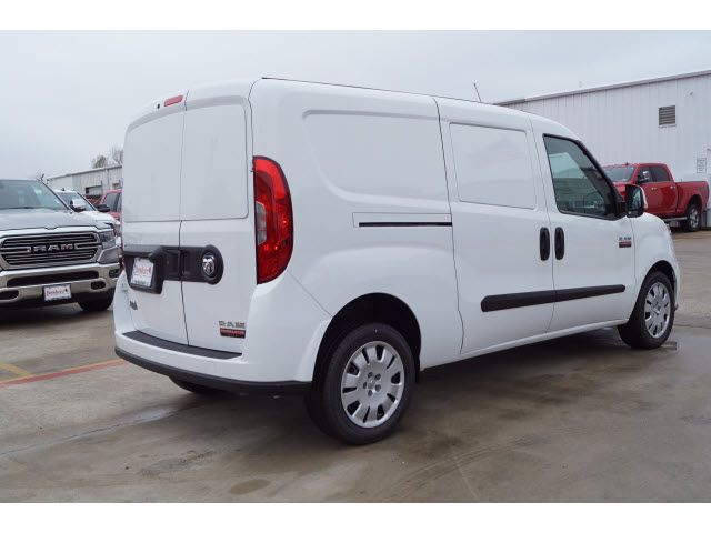  2018 RAM ProMaster City SLT For Sale Specifications, Price and Images