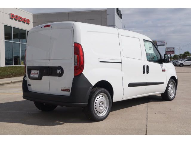  2020 RAM ProMaster City Base For Sale Specifications, Price and Images