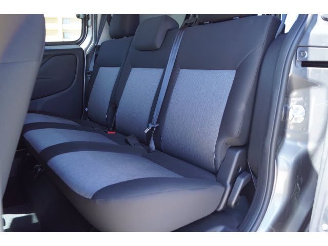 2019 RAM ProMaster City SLT For Sale Specifications, Price and Images