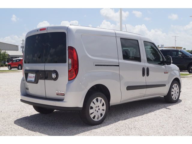  2019 RAM ProMaster City SLT For Sale Specifications, Price and Images
