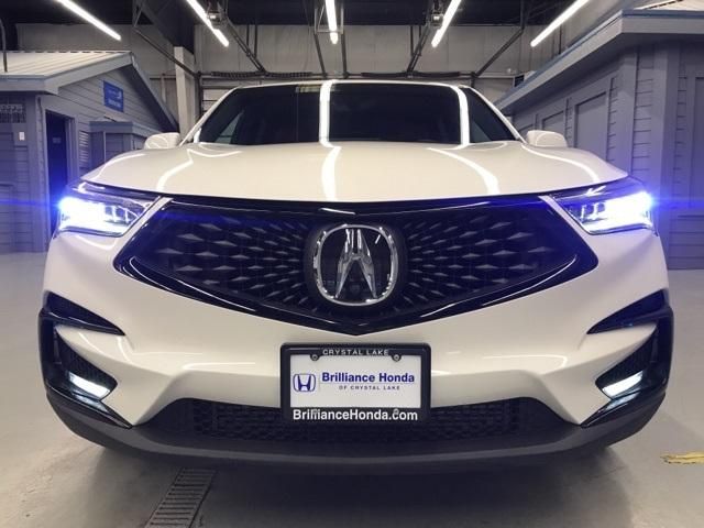 2020 Acura MDX 3.5L w/Technology & Entertainment Pkgs For Sale Specifications, Price and Images