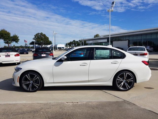  2020 BMW 330i For Sale Specifications, Price and Images