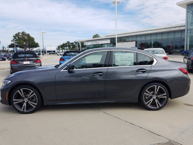  2020 BMW 330i For Sale Specifications, Price and Images