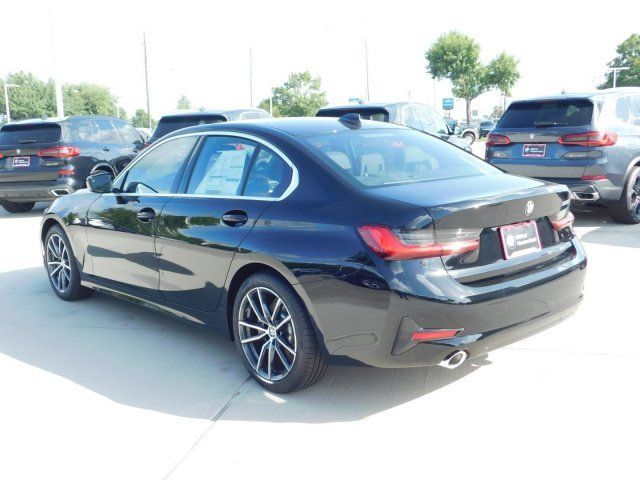  2019 BMW 330i For Sale Specifications, Price and Images