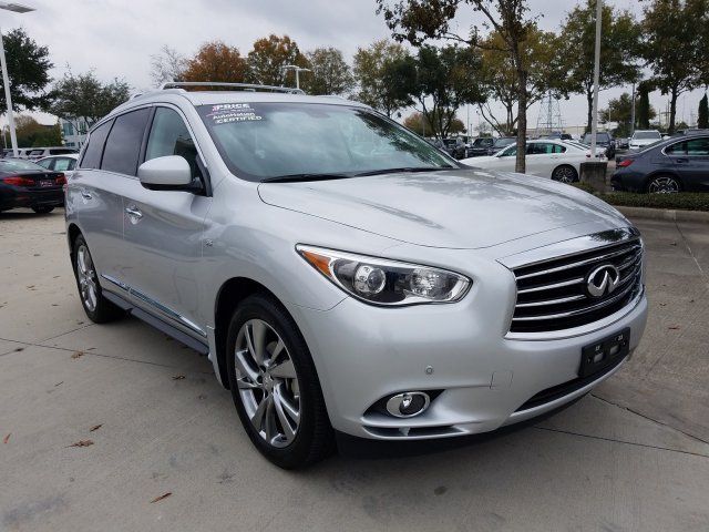  2015 INFINITI QX60 For Sale Specifications, Price and Images