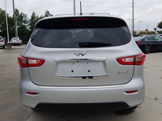  2015 INFINITI QX60 For Sale Specifications, Price and Images