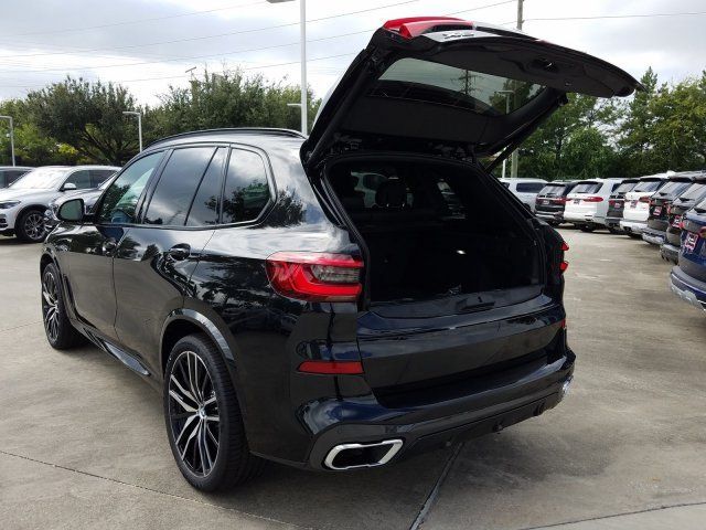  2020 BMW X5 sDrive40i For Sale Specifications, Price and Images