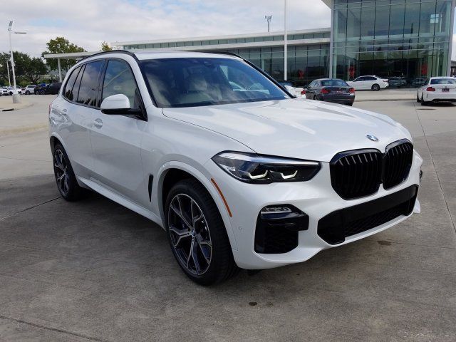  2020 BMW X5 sDrive40i For Sale Specifications, Price and Images