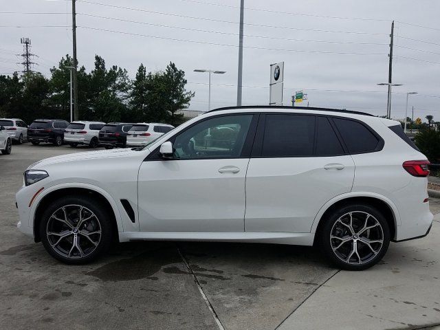  2020 BMW X5 sDrive40i For Sale Specifications, Price and Images