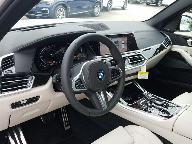  2020 BMW X5 sDrive40i For Sale Specifications, Price and Images