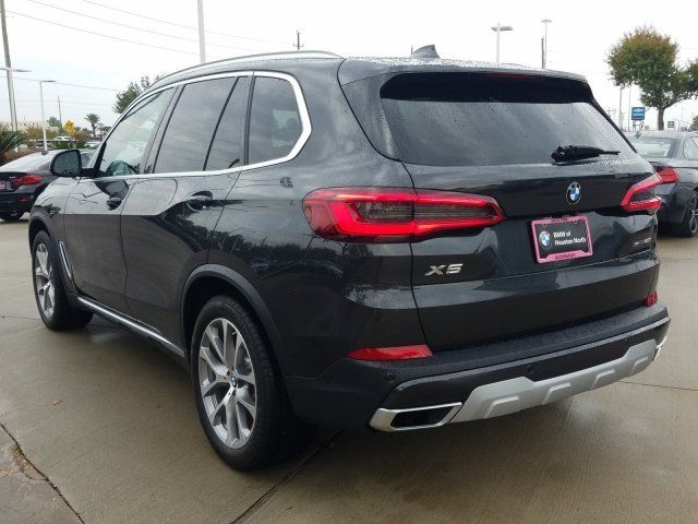  2020 BMW X5 sDrive40i For Sale Specifications, Price and Images