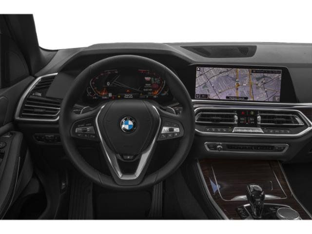  2020 BMW X5 sDrive40i For Sale Specifications, Price and Images