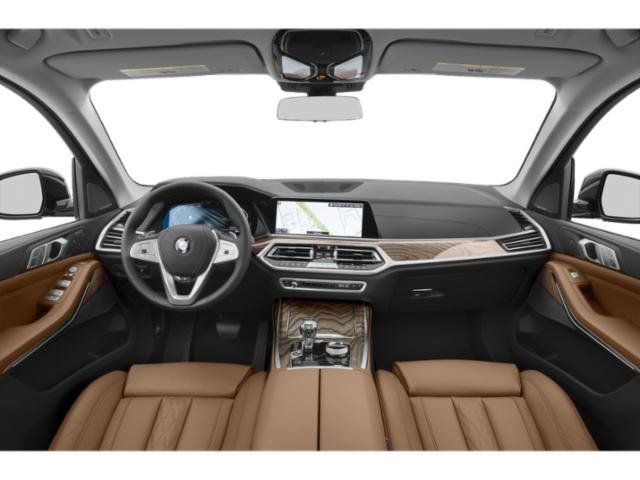  2020 BMW X7 xDrive40i For Sale Specifications, Price and Images