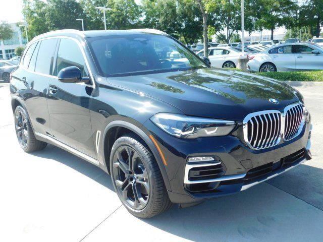  2019 BMW X5 xDrive50i For Sale Specifications, Price and Images