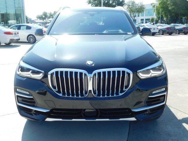  2019 BMW X5 xDrive50i For Sale Specifications, Price and Images