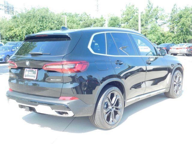  2019 BMW X5 xDrive50i For Sale Specifications, Price and Images