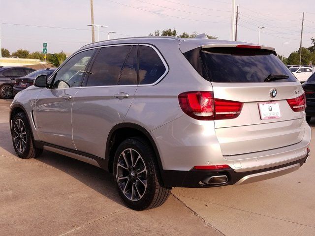 Certified 2018 BMW X5 sDrive35i For Sale Specifications, Price and Images