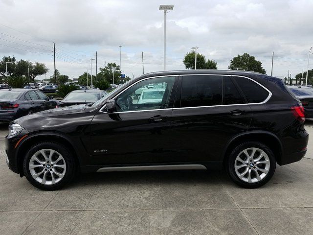 Certified 2018 BMW X5 sDrive35i For Sale Specifications, Price and Images