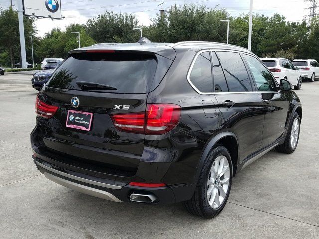 Certified 2018 BMW X5 sDrive35i For Sale Specifications, Price and Images