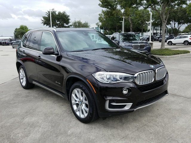 Certified 2018 BMW X5 sDrive35i For Sale Specifications, Price and Images