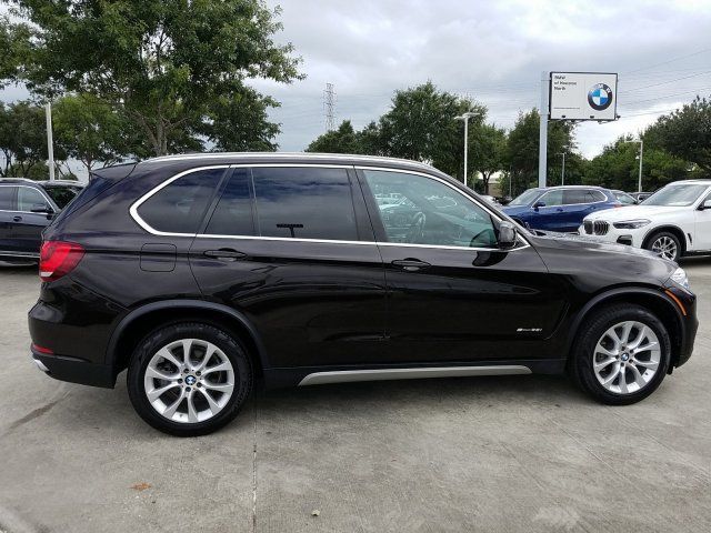 Certified 2018 BMW X5 sDrive35i For Sale Specifications, Price and Images