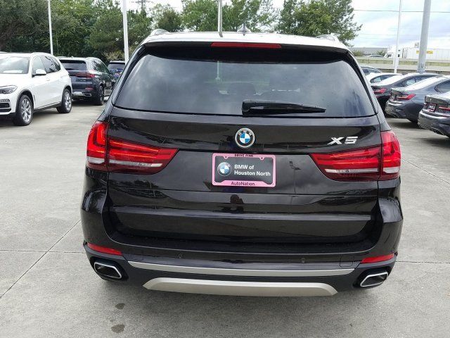 Certified 2018 BMW X5 sDrive35i For Sale Specifications, Price and Images