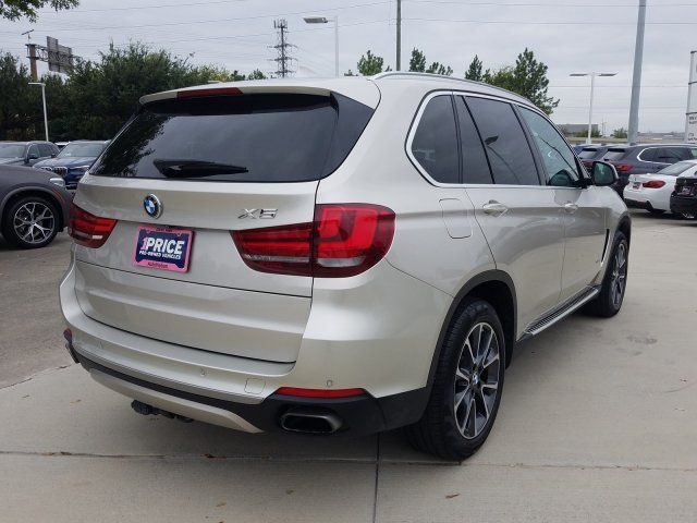  2015 BMW X5 xDrive50i For Sale Specifications, Price and Images