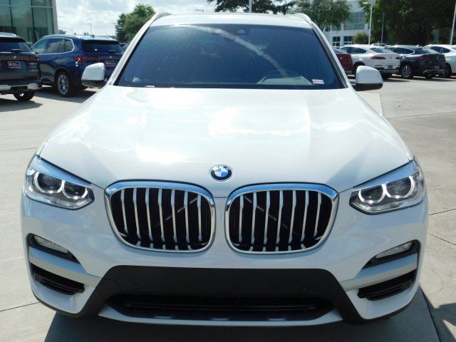  2019 BMW X3 sDrive30i For Sale Specifications, Price and Images