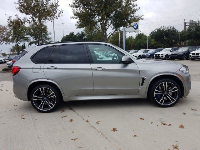 Certified 2018 BMW X5 M Base For Sale Specifications, Price and Images