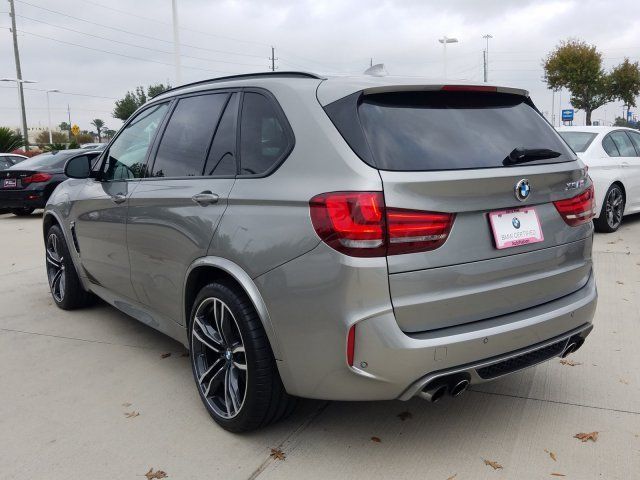 Certified 2018 BMW X5 M Base For Sale Specifications, Price and Images
