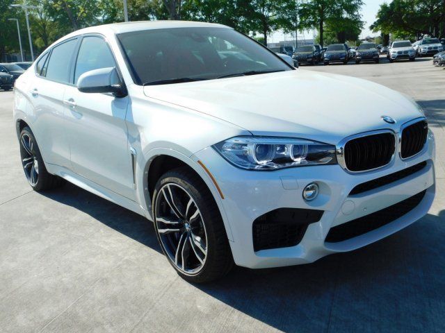  2019 BMW X6 M Base For Sale Specifications, Price and Images
