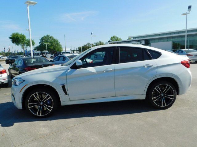  2019 BMW X6 M Base For Sale Specifications, Price and Images