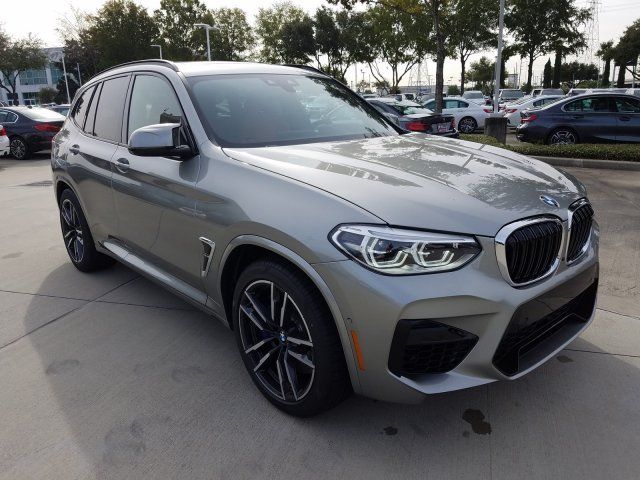  2020 BMW X3 M For Sale Specifications, Price and Images