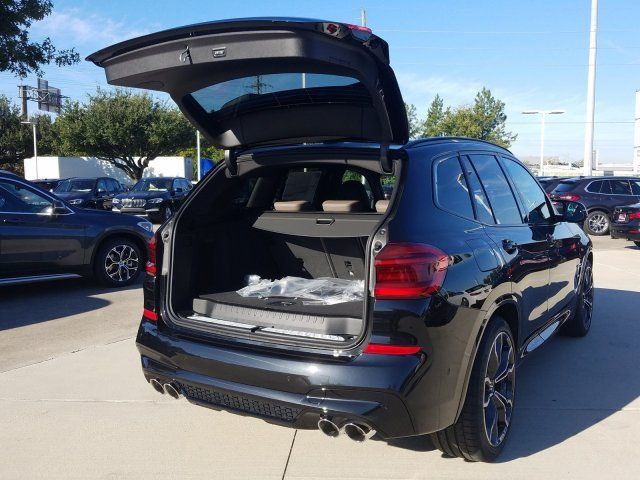  2020 BMW X3 M For Sale Specifications, Price and Images