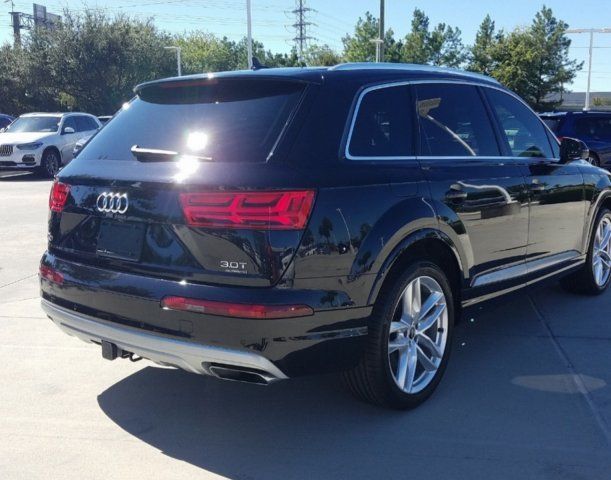  2017 Audi Q7 For Sale Specifications, Price and Images