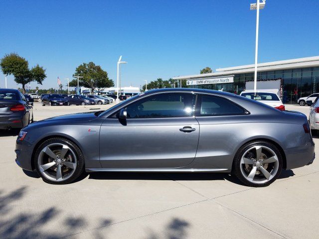  2014 Audi S5 Prestige For Sale Specifications, Price and Images