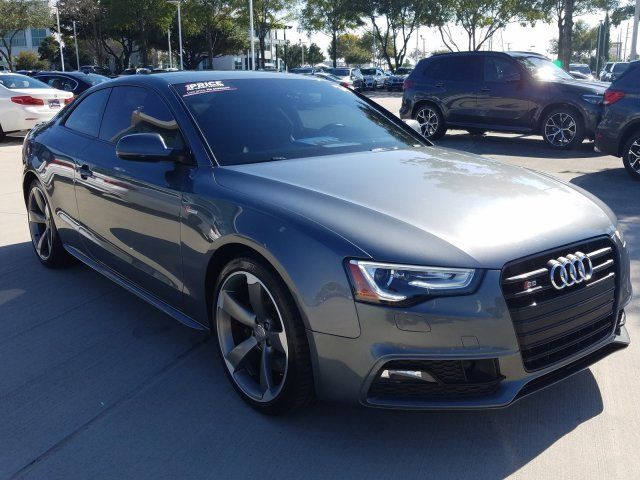  2014 Audi S5 Prestige For Sale Specifications, Price and Images