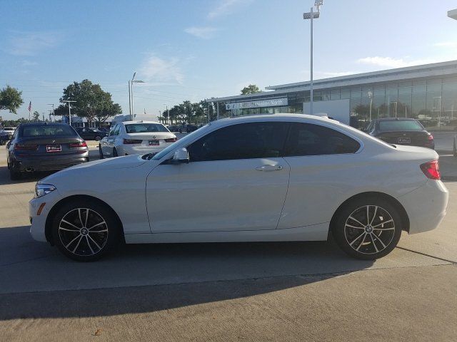  2020 BMW 230i For Sale Specifications, Price and Images