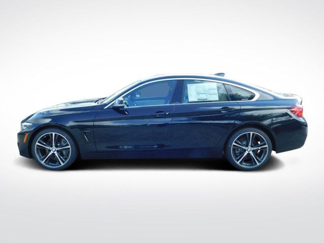  2020 BMW 440i